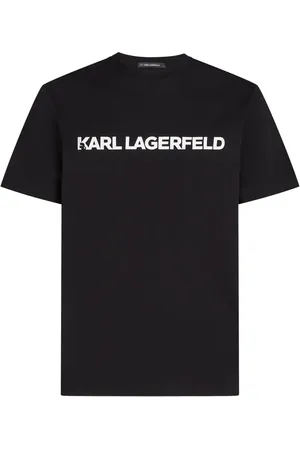 Karl Lagerfeld Essential-T-shirt
