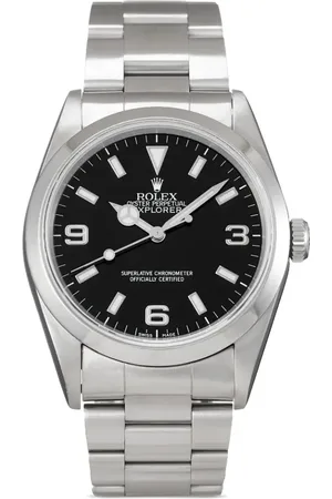 Rolex Pre-owned Explorer 36mm