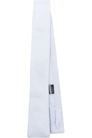 corneliani Slips i mønstret jacquard