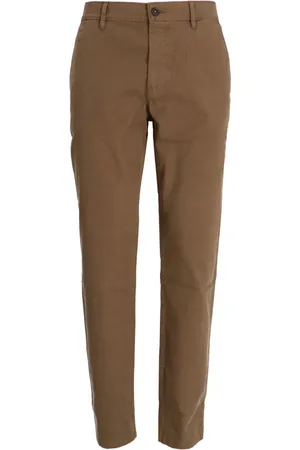 HUGO BOSS Chinos med smal pasform