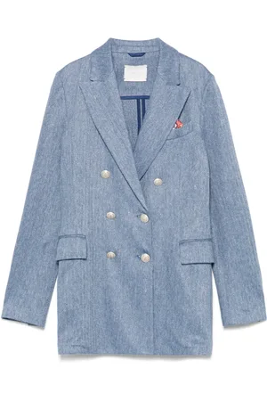 Circolo Dobbeltradet blazer