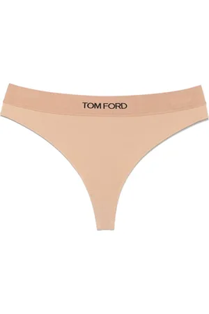 Tom Ford G-streng med logobånd