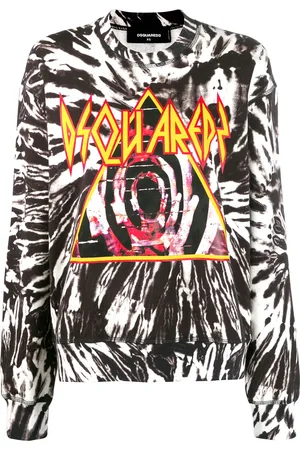 Dsquared2 Dark Arts-sweatshirt