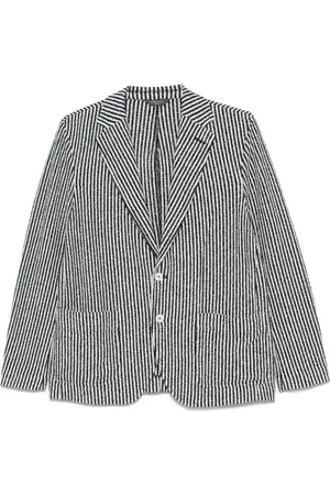 Circolo Stribet blazer