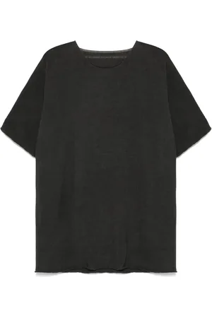 ISAAC SELLAM EXPERIENCE Strikket T-shirt