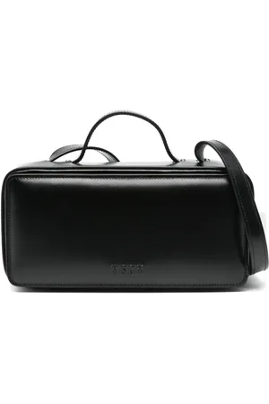 Msgm Lille Clap tote