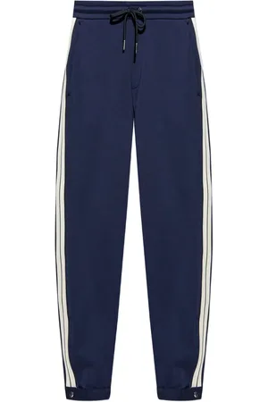 Moncler Stribede joggingbukser