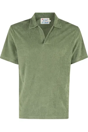 MC2 SAINT BARTH Kortærmet polo