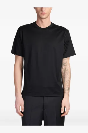 TAGLIATORE T-shirt i bomuld