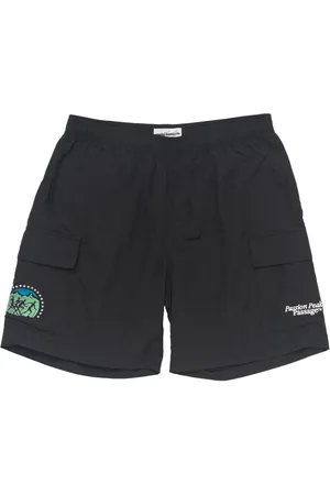 CARNE BOLLENTE Træningsshorts med logo
