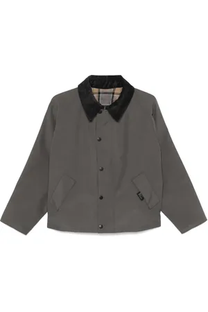 Barbour Transporter jakke