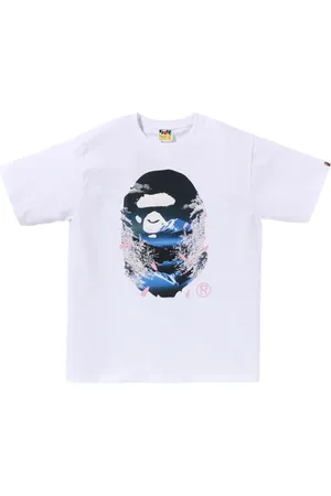 A Bathing Ape Sakura T-shirt