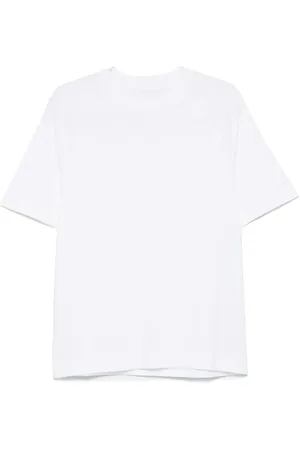 Circolo T-shirt med raglanærmer