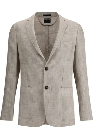 Ermenegildo Zegna Enkeltradet blazer