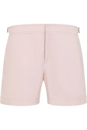 Orlebar Brown Shorts med spændedetalje