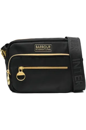 Barbour B.Intl Qualify crossbody-taske