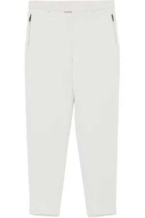 Emporio Armani Bukser med smalle ben