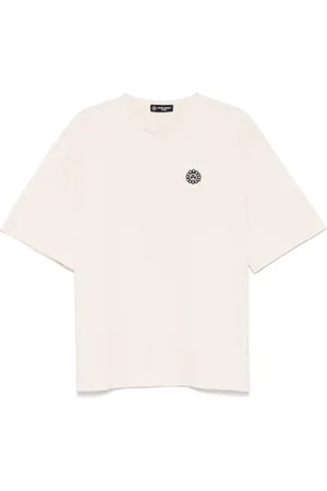 SOCIÉTÉ ANONYME T-shirt med teksttryk