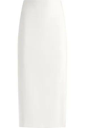 ALICE+OLIVIA Maeve nederdel