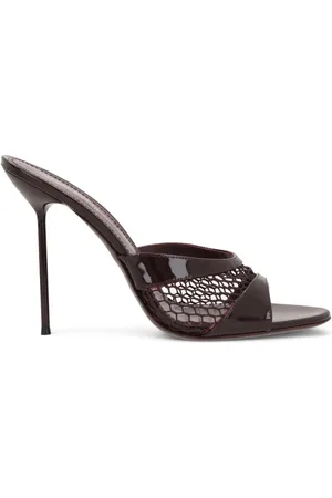 PARIS TEXAS 105 mm Lidia mules