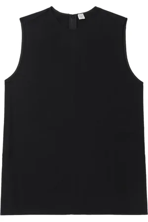 Totême Stribet top