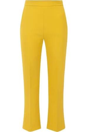 Elisabetta Franchi Cropped bukser