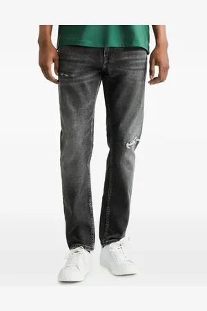 Tommy Hilfiger Jeans med slitage-effekt