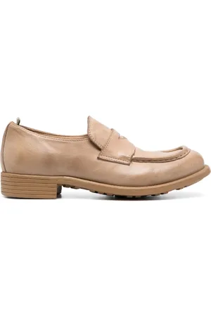 Officine creative Calixte 020 loafers i læder