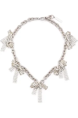 Justine Clenquet Sammy choker-halskæde