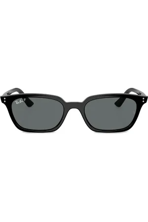 Ray-Ban Zaya Bio-Based solbriller