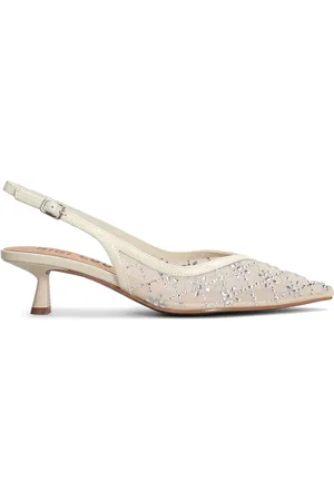 Bibi Lou 50 mm Helia 45 pumps