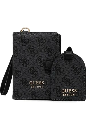 Guess Pasholder med 4G-motiv