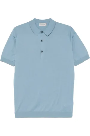 JOHN SMEDLEY Adrian polotrøje