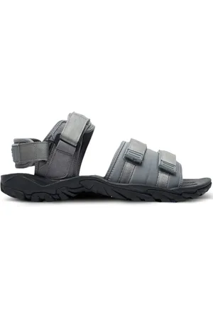 Comme des Garçons Sandaler med burrelukning