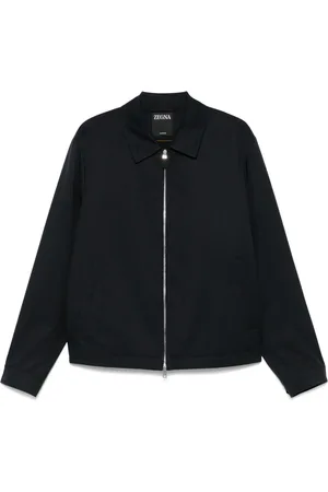 Ermenegildo Zegna Vindjakke