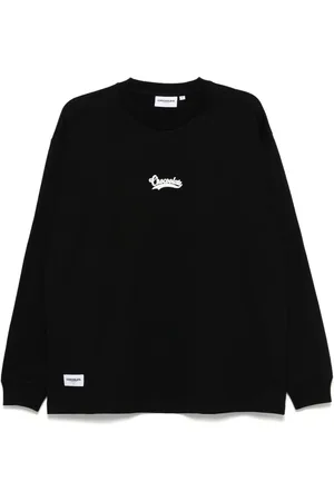 Chocoolate T-shirt med logotryk