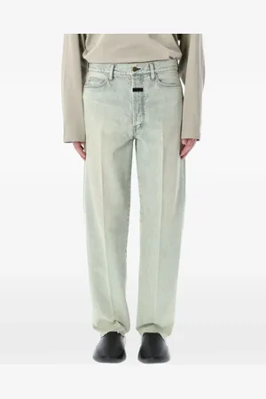 FEAR OF GOD Jeans med lige ben
