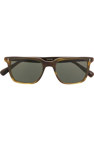 Oliver Peoples Polariserede Lachman solbriller