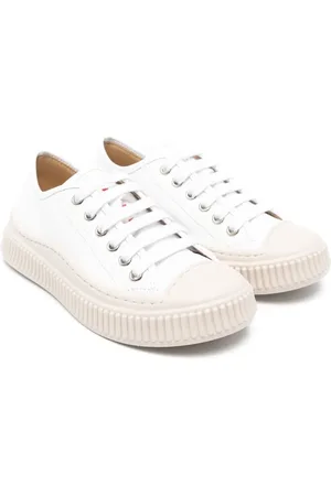 Marni Sneakers med logodetalje