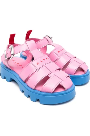 Marni Fisherman sandaler