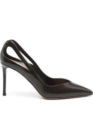 Aquazzura 85 mm Sheeva pumps
