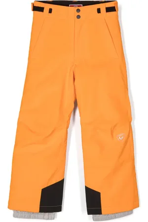 Rossignol Skibukser med logotryk