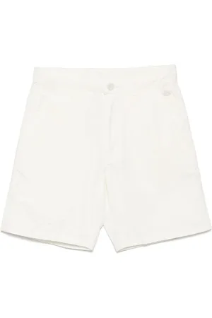Chocoolate Shorts i bomuld