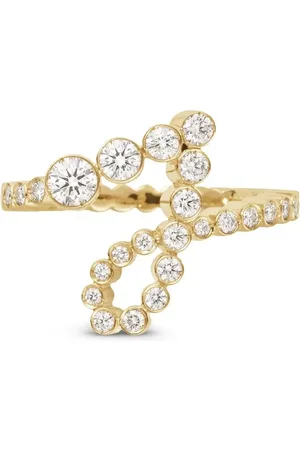 SOPHIE BILLE BRAHE Ensemble Coeur J ring i 18 karat guld