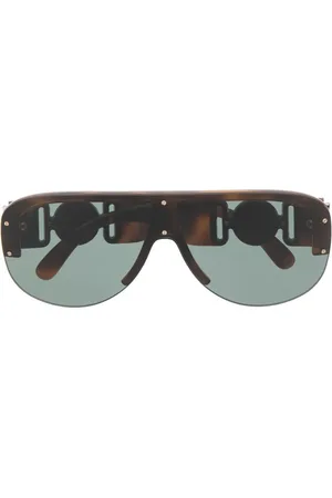 VERSACE Medusa solbriller