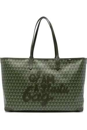 Anya Hindmarch I Am A Plastic Bag tote
