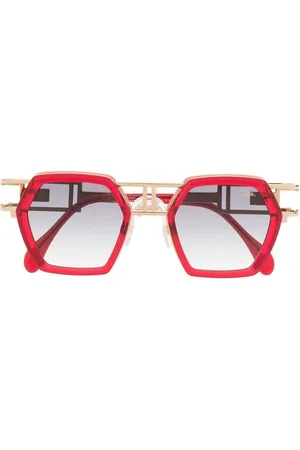 Cazal Oversize solbriller