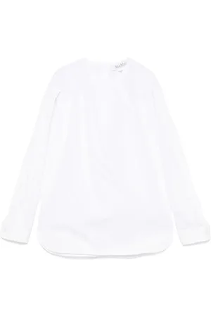 Max Mara Olinto skjorte