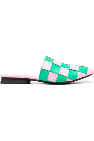 Camper Casi Myra mules