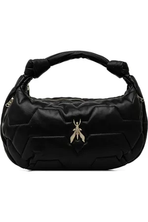 Patrizia Pepe Quiltet tote med Fly-plade